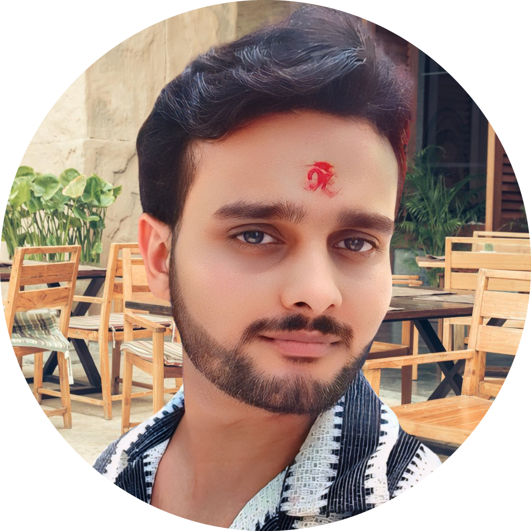 Profile picture